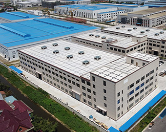 低碳環(huán)保的鋼制托盤將成為大多廠家的優(yōu)先選擇