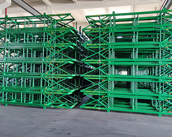 眾旺防疫生產(chǎn)兩不誤，出口訂單按時發(fā)貨