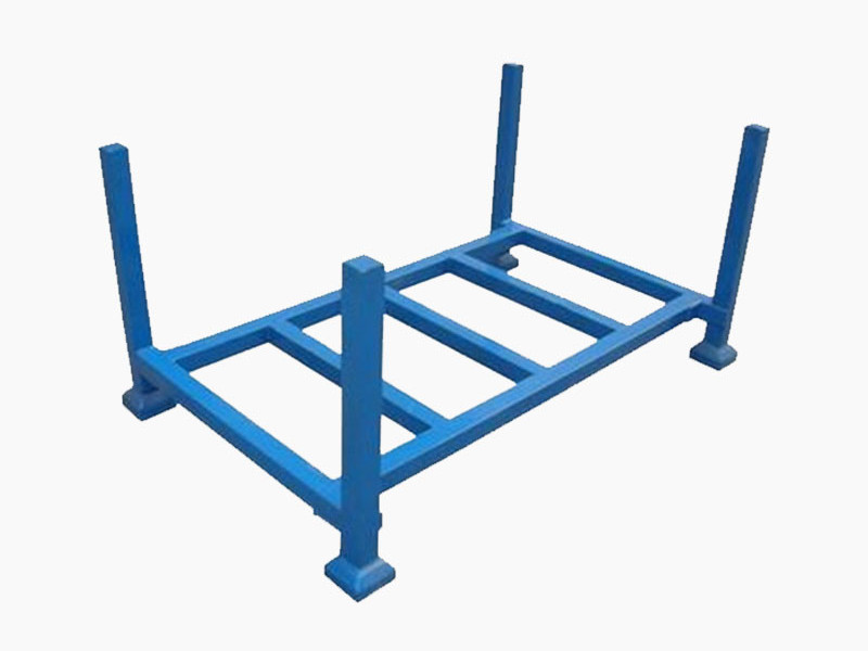 南通眾旺告訴你選擇堆垛架應(yīng)該注意什么