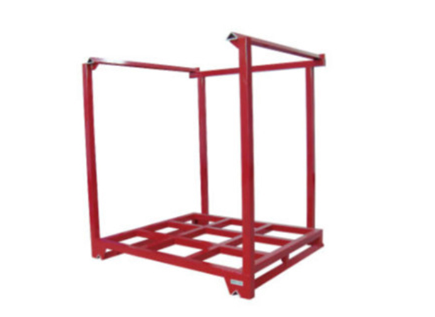 定制和使用堆垛架時應該注意什么