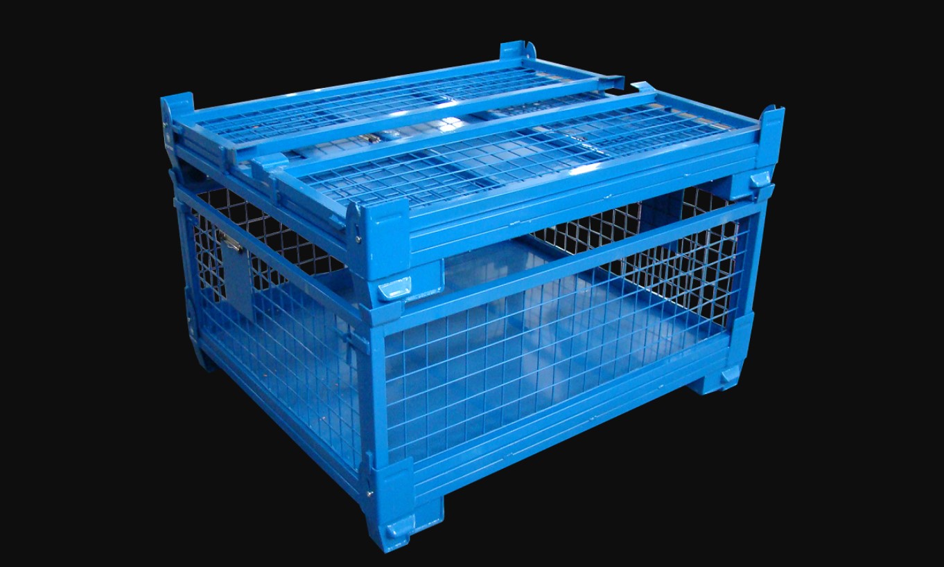 為什么市場上周轉箱價格相差那么大呢