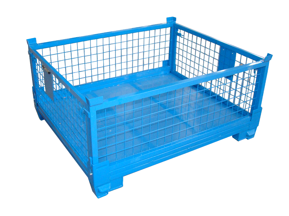 金屬網(wǎng)箱 金屬網(wǎng)箱