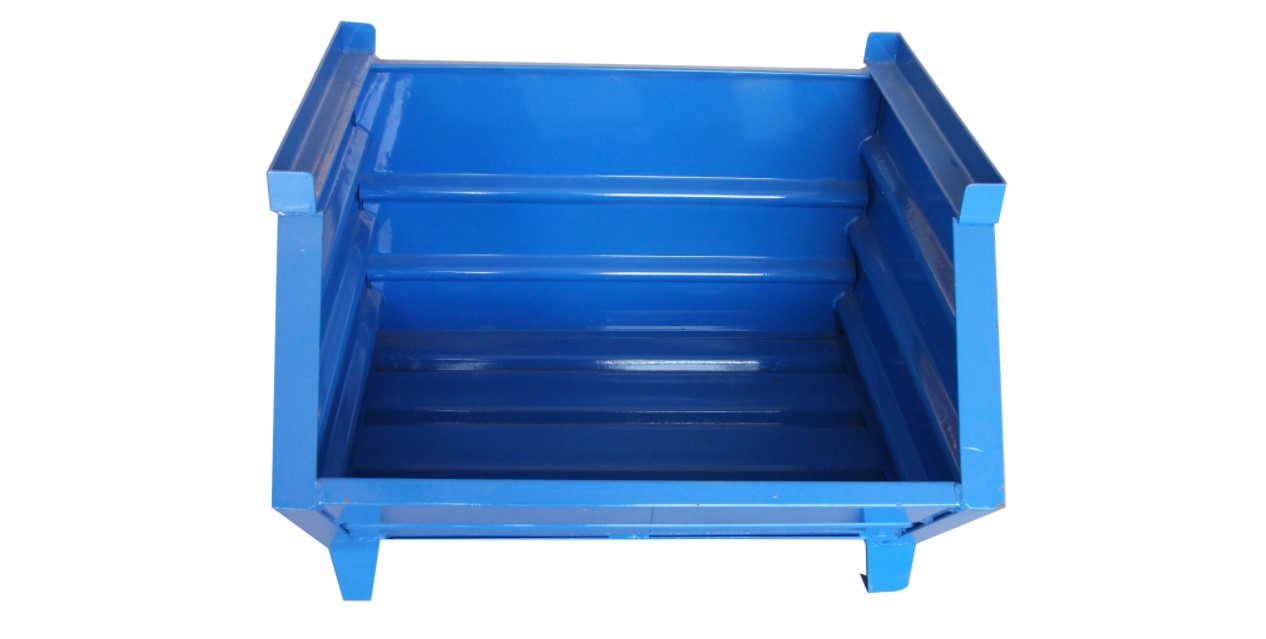 船型鐵箱 船型鐵箱